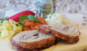 Consigli per l’arrosto