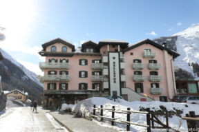 Bellevue Hotel & SPA – Cogne (AO) – Patron Fam. Jeantet-Roullet, GM Laura Roullet