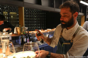 Il Ristorante di EDIT – Torino – Chef Manuel e Christian Costardi