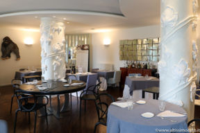 Cartoline dal 771mo Meting VG @Dac a Trà – Castello di Brianza (LC) – Chef Stefano Binda
