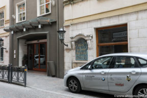 Cartoline dal 767mo Meeting VG @ I due Buoi – Alessandria – Chef Jumpei Kuroda