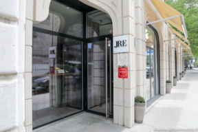 Cartoline dal 725mo Meeting VG @Trattoria Bottega – Ginevra (CH) – Patron Francesco e Ilaria Gasbarro, Chef Francesco Gasbarro