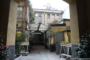 Spazio Gallura – Milano – Patron Priamo Piano, Consulent Chef Matteo Torretta, Chef Federico Comi
