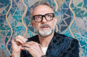 Premi agli chef, che ne dite di stupirci?