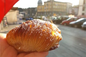 Le 10 migliori pasticcerie di Napoli tra barocco, decadenza e ricerca
