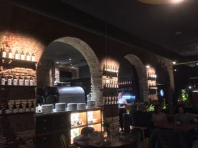 Cocciuto a Milano: menu, prezzi, recensione della pizzeria