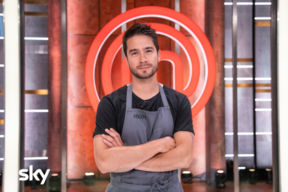 Chi è chef Jeremy Chan e com’è mangiare nel suo ristorante “estraniante”