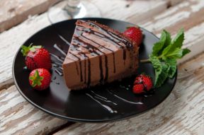 Cheesecake, cosa è meglio usare per la base