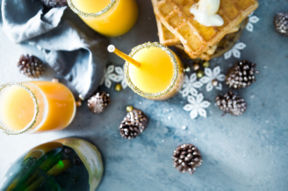 Festa della donna, 10 cocktail alcolici per festeggiare con le amiche