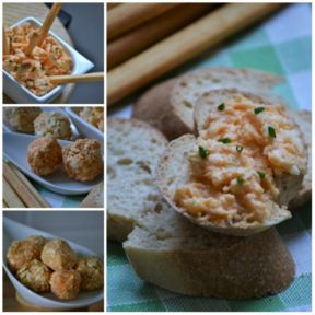 Ricetta obazda classico, la crema di formaggio bavarese