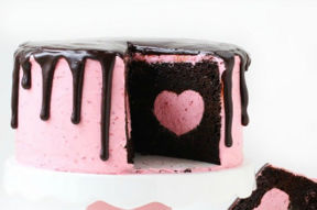 Torte sorpresa: quanto fanno schifo le surprise cake