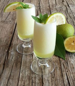 Ricetta sorbetto al limoncello, il dopo pasto perfetto