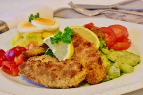 Ricetta costolette alla valdostana, il secondo piatto valdostano per eccellenza