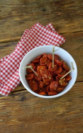 Ricetta pomodorini confit, per un aperitivo sfizioso e sano