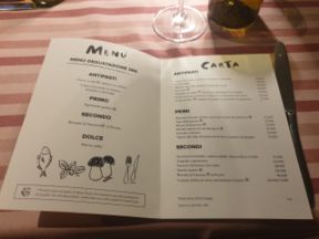 Consorzio a Torino, recensione: il ristorante turistico migliore che possiate immaginare