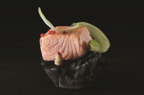 Tagli di salmone: come riconoscerli e cucinarli