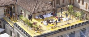 18 locali a Milano dove fare smart working mangiando e bevendo dignitosamente bene