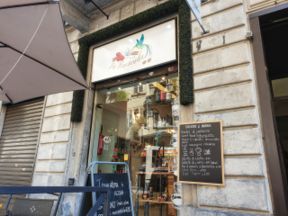 La Hacienda a Torino, recensione: la caffetteria artigianale colombiana (che potreste non notare)