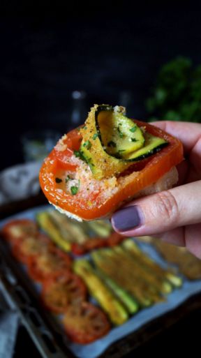 Ricetta verdure gratinate al forno, un contorno semplice e veloce ma ricco di gusto