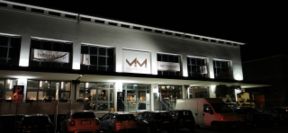 Osteria Plip a Mestre: recensione di una pizza velleitaria