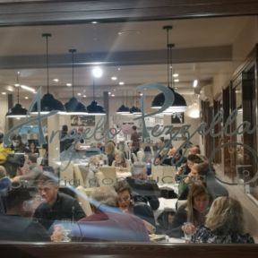 Angelo Pezzella – Pizzeria con cucina a Roma, recensione: la napoletana schietta nella Capitale