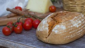 Pane al pomodoro
