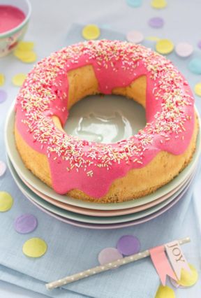 Torta donut
