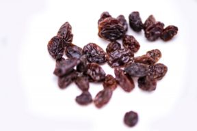 Uvetta (o uva sultanina?): l’ingrediente più ignorato del panettone