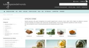 Spesa online: dove comprare i cibi “del mondo” fingendo di essere un expat