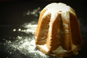 Pandoro fatto in casa: errori da evitare
