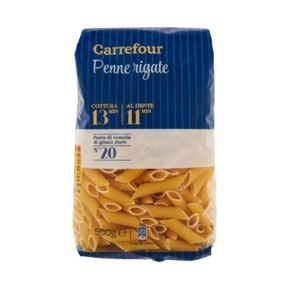 Pasta: chi produce per le marche dei supermercati e dei discount