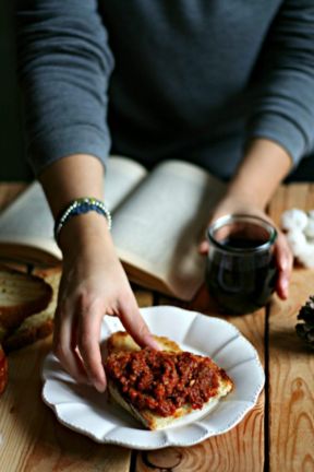Ragù rosso di carne