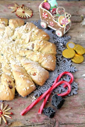 Focaccia della befana