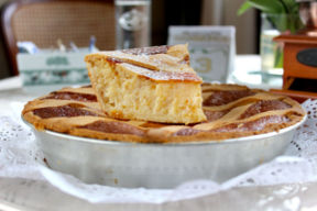 Pastiera: come comprarla online, dalle migliori pasticcerie campane