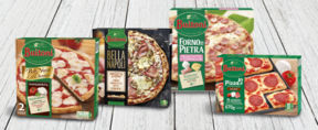 Quanto ci piace la pizza surgelata, alla faccia del lievito madre