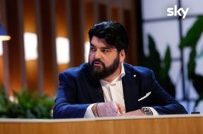 Family Food Fight 2021, quarta puntata: ospiti 4 chef internazionali
