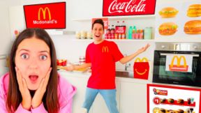 McDonald’s: se i Me Contro Te bombardano i nostri figli con i panini da fast food
