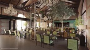 Massimiliano Prete apre a Saluzzo: il pizzaiolo gourmet gestirà Porta delle Terres Monviso