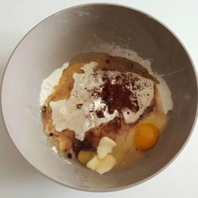 Cannoli siciliani