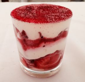 Tiramisù Day 2021: i più ordinati su Just Eat nel 2020