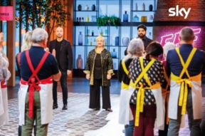 Family Food Fights 2021, finale: chi vincerà fra i Dall’Argine, i Vannucchi e gli Autelitano?