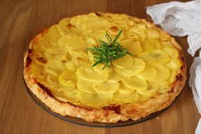 Torta di patate: le 10 migliori ricette