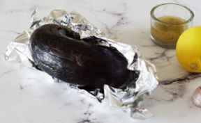 Babaganoush