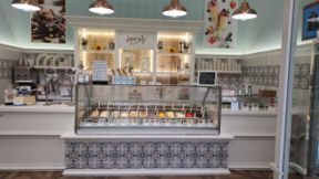 Landolfo Gelato Artigianale a Grumo Nevano, recensione: una chicca inaspettata in provincia di Napoli