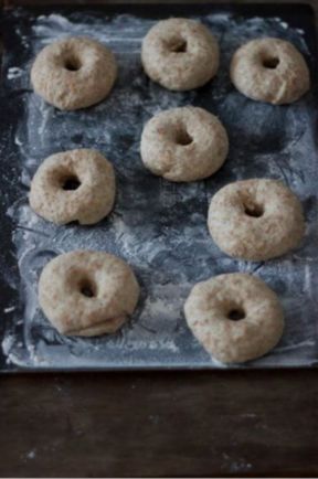 Bagels integrali