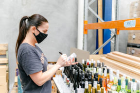 Vino: una bottiglia da 5 dollari di Aldi premiata alla Melbourne International Wine Competition