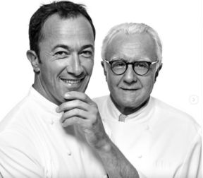 Alain Ducasse e Albert Adrià aprono il 10 novembre ADMO, il ristorante più esclusivo di Parigi