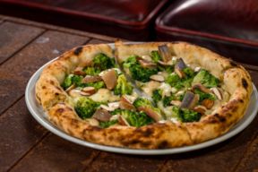 Birra del Borgo perde il suo pluripremiato pizzaiolo, Luca Pezzetta