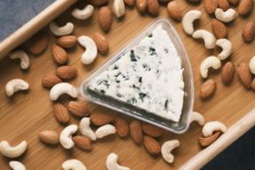 A Cheese 2021 mi sarei aspettata anche il “formaggio” vegano, ma posso spiegarvi