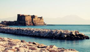 Napoli: 1 kg di pasta di Gragnano Igp per chi si vaccina